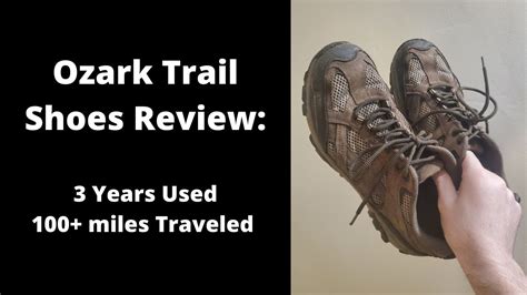 <b>Ozark</b> <b>Trail</b> Slip-on Water <b>Shoes</b> Medium Men Size 7. . Ozark trail shoes review